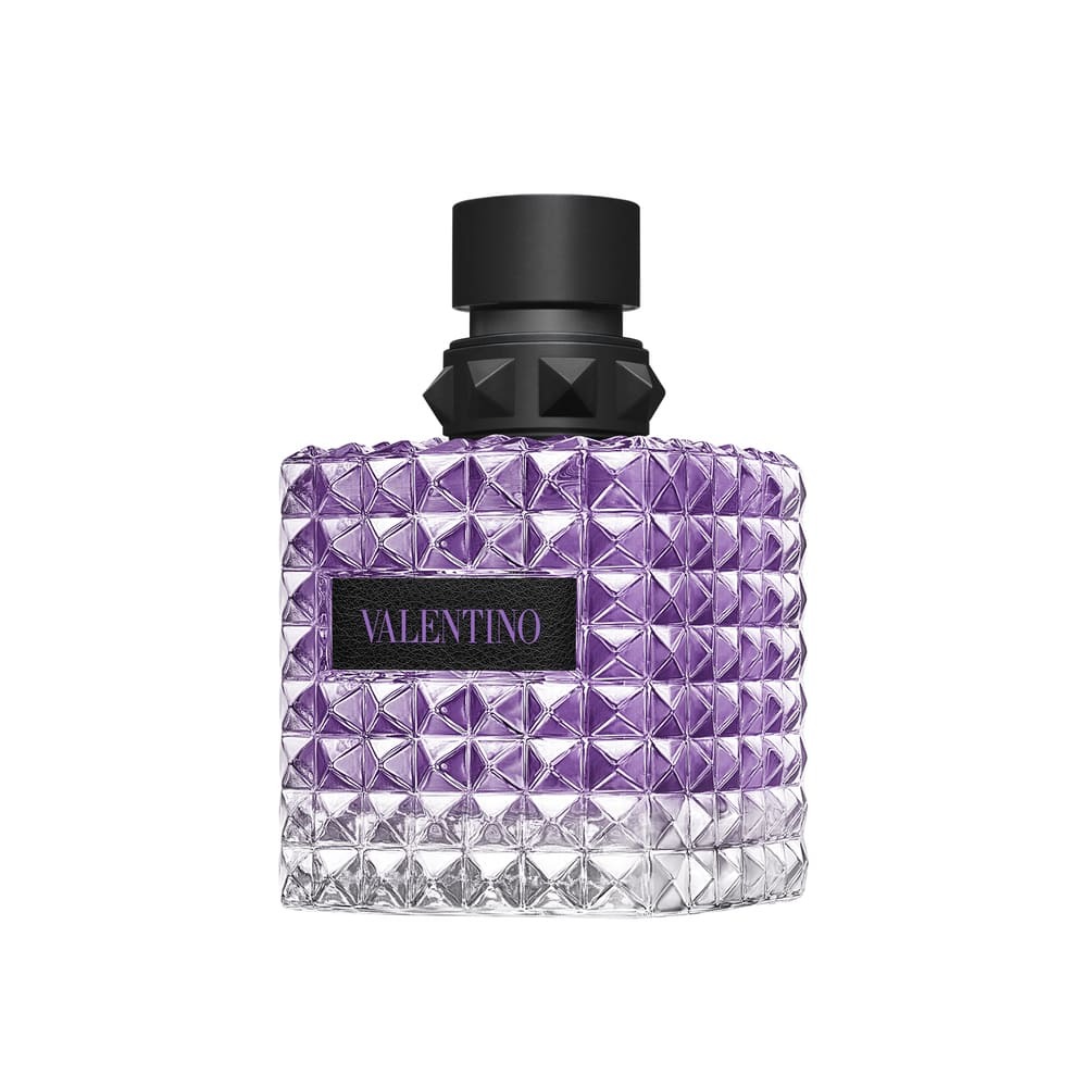 BORN IN ROMA DONNA PURPLE MELANCHOLIA EAU DE PARFUM